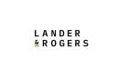 Lander & Rogers logo